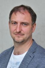 doc. Ing. Jiří Litoš, Ph.D.