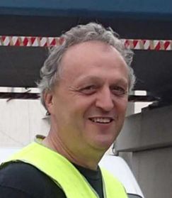 prof. Ing. Michal Polák, CSc. - hlavní řešitel za uchazeče ČVUT
